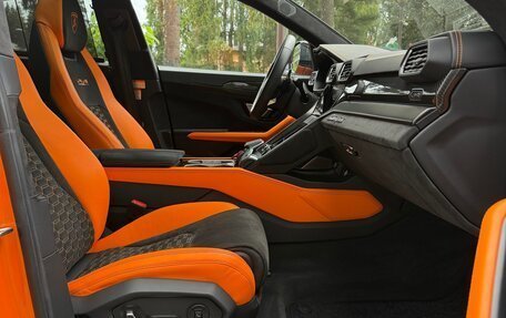 Lamborghini Urus I, 2022 год, 26 400 000 рублей, 24 фотография