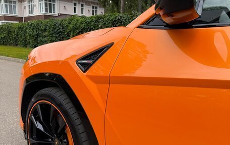 Lamborghini Urus I, 2022 год, 26 400 000 рублей, 28 фотография