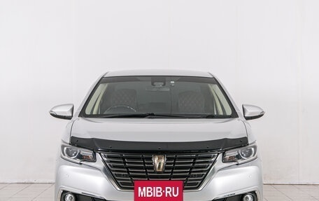 Toyota Premio, 2017 год, 1 849 000 рублей, 2 фотография