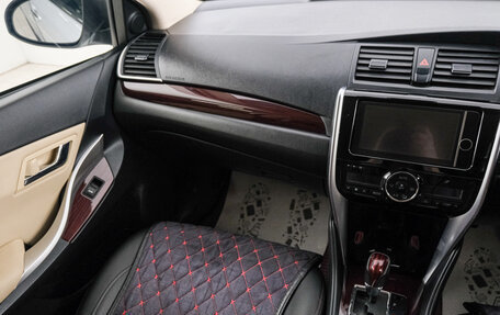 Toyota Premio, 2017 год, 1 849 000 рублей, 12 фотография