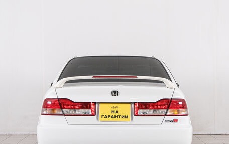 Honda Accord VII рестайлинг, 2001 год, 799 000 рублей, 6 фотография