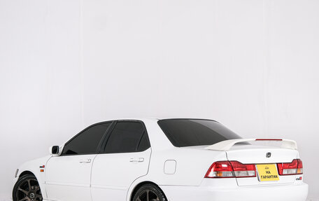 Honda Accord VII рестайлинг, 2001 год, 799 000 рублей, 5 фотография