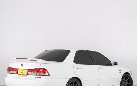 Honda Accord VII рестайлинг, 2001 год, 799 000 рублей, 7 фотография