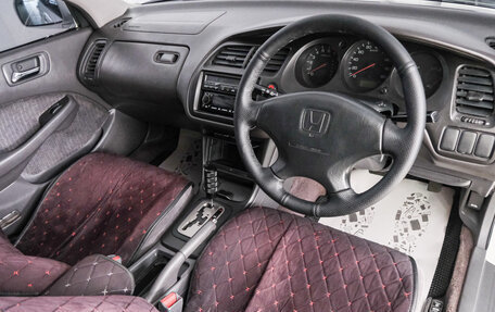 Honda Accord VII рестайлинг, 2001 год, 799 000 рублей, 9 фотография
