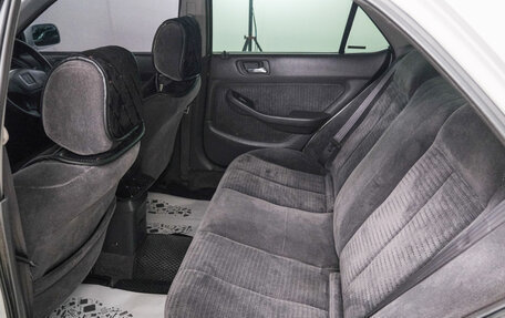 Honda Accord VII рестайлинг, 2001 год, 799 000 рублей, 19 фотография