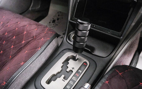 Honda Accord VII рестайлинг, 2001 год, 799 000 рублей, 17 фотография