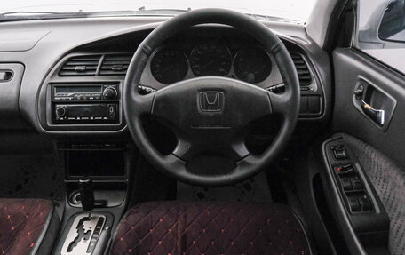 Honda Accord VII рестайлинг, 2001 год, 799 000 рублей, 15 фотография