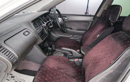 Honda Accord VII рестайлинг, 2001 год, 799 000 рублей, 14 фотография