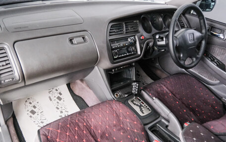 Honda Accord VII рестайлинг, 2001 год, 799 000 рублей, 13 фотография