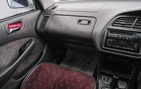 Honda Accord VII рестайлинг, 2001 год, 799 000 рублей, 12 фотография