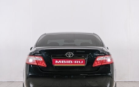 Toyota Camry, 2010 год, 1 329 000 рублей, 6 фотография