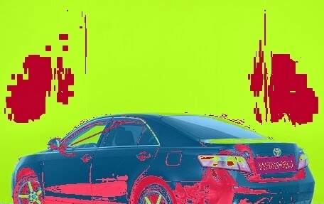 Toyota Camry, 2010 год, 1 329 000 рублей, 5 фотография