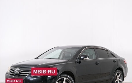 Toyota Camry, 2010 год, 1 329 000 рублей, 4 фотография