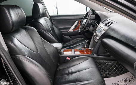 Toyota Camry, 2010 год, 1 329 000 рублей, 14 фотография