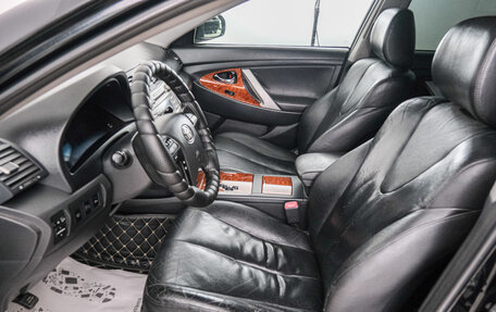 Toyota Camry, 2010 год, 1 329 000 рублей, 8 фотография