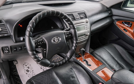 Toyota Camry, 2010 год, 1 329 000 рублей, 9 фотография