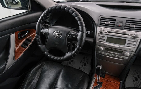 Toyota Camry, 2010 год, 1 329 000 рублей, 10 фотография