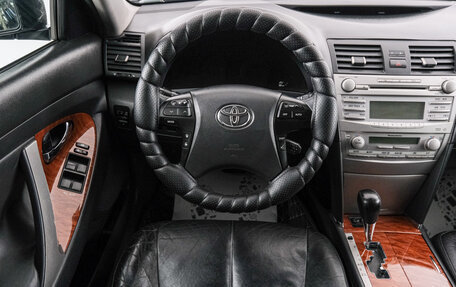 Toyota Camry, 2010 год, 1 329 000 рублей, 15 фотография