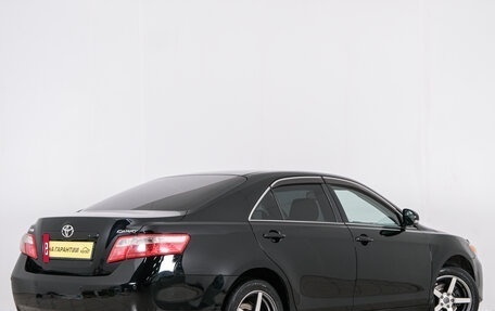 Toyota Camry, 2010 год, 1 329 000 рублей, 7 фотография