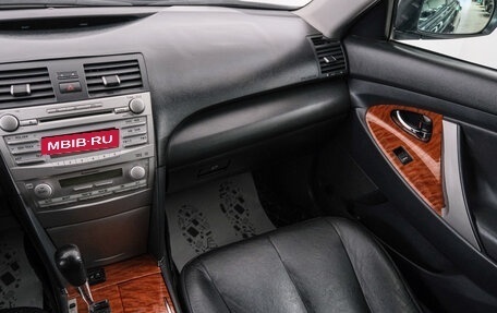 Toyota Camry, 2010 год, 1 329 000 рублей, 12 фотография