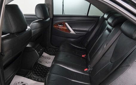 Toyota Camry, 2010 год, 1 329 000 рублей, 22 фотография