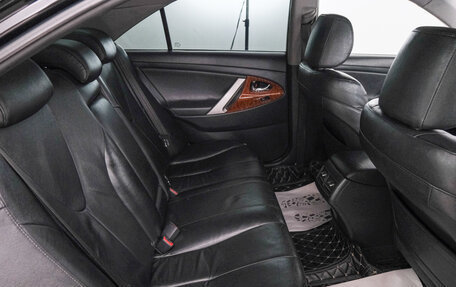 Toyota Camry, 2010 год, 1 329 000 рублей, 23 фотография