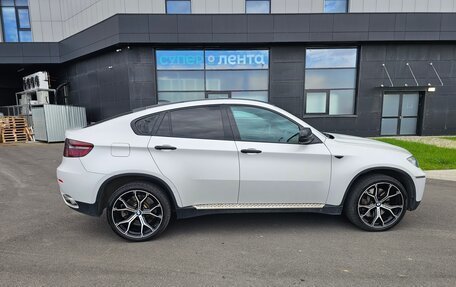 BMW X6, 2009 год, 1 900 000 рублей, 5 фотография