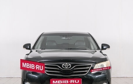 Toyota Camry, 2010 год, 1 329 000 рублей, 2 фотография