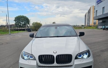BMW X6, 2009 год, 1 900 000 рублей, 2 фотография