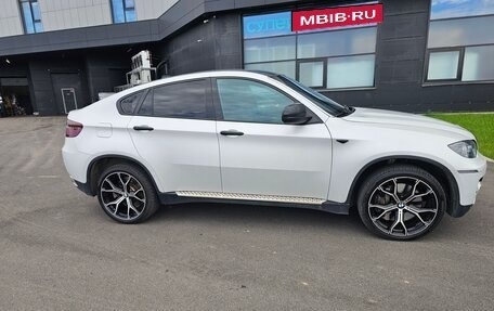 BMW X6, 2009 год, 1 900 000 рублей, 3 фотография