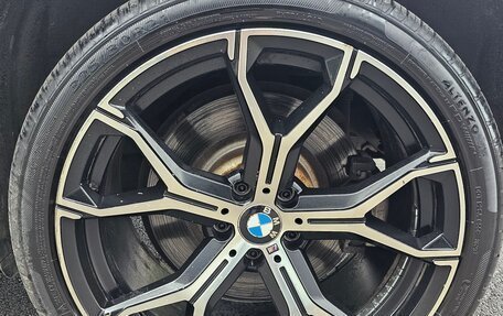 BMW X6, 2009 год, 1 900 000 рублей, 9 фотография