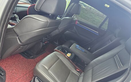 BMW X6, 2009 год, 1 900 000 рублей, 16 фотография