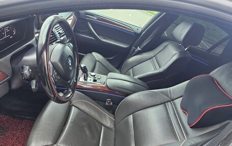 BMW X6, 2009 год, 1 900 000 рублей, 12 фотография