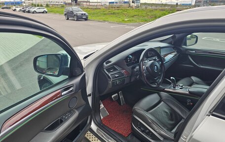 BMW X6, 2009 год, 1 900 000 рублей, 11 фотография