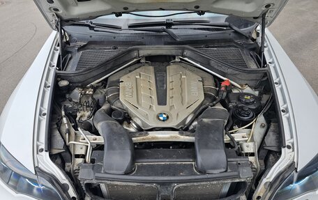 BMW X6, 2009 год, 1 900 000 рублей, 17 фотография