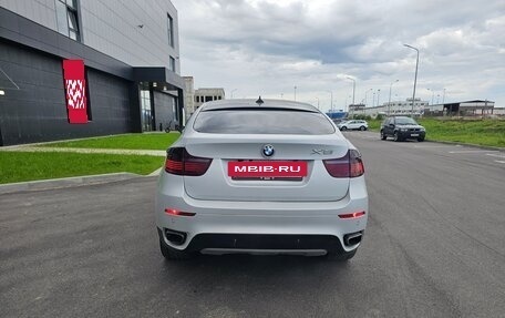 BMW X6, 2009 год, 1 900 000 рублей, 7 фотография