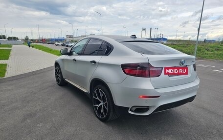 BMW X6, 2009 год, 1 900 000 рублей, 8 фотография