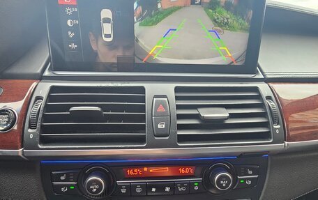 BMW X6, 2009 год, 1 900 000 рублей, 19 фотография
