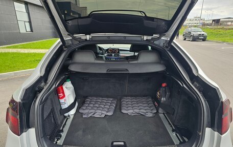 BMW X6, 2009 год, 1 900 000 рублей, 18 фотография