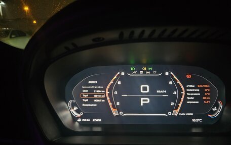 BMW X6, 2009 год, 1 900 000 рублей, 24 фотография