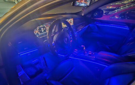 BMW X6, 2009 год, 1 900 000 рублей, 21 фотография