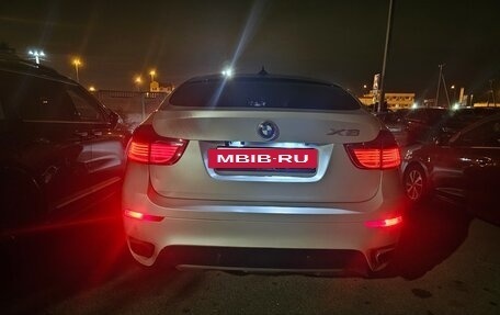BMW X6, 2009 год, 1 900 000 рублей, 20 фотография