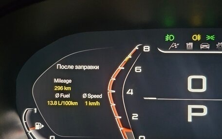 BMW X6, 2009 год, 1 900 000 рублей, 25 фотография