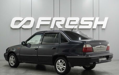 Daewoo Nexia I рестайлинг, 2006 год, 299 000 рублей, 2 фотография