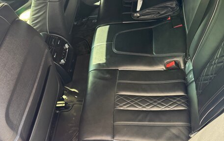 BMW 5 серия, 2018 год, 3 440 000 рублей, 10 фотография