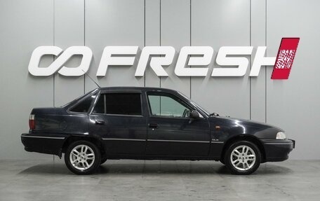 Daewoo Nexia I рестайлинг, 2006 год, 299 000 рублей, 5 фотография