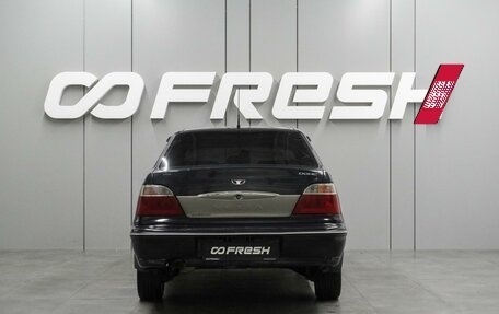 Daewoo Nexia I рестайлинг, 2006 год, 299 000 рублей, 4 фотография