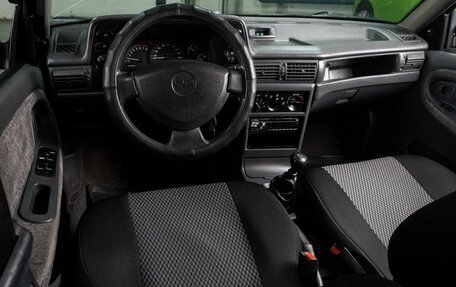 Daewoo Nexia I рестайлинг, 2006 год, 299 000 рублей, 6 фотография