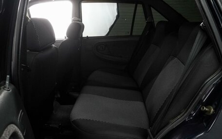 Daewoo Nexia I рестайлинг, 2006 год, 299 000 рублей, 9 фотография