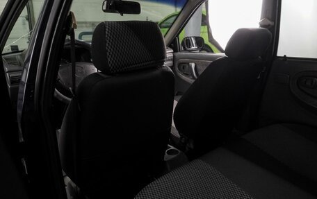 Daewoo Nexia I рестайлинг, 2006 год, 299 000 рублей, 11 фотография